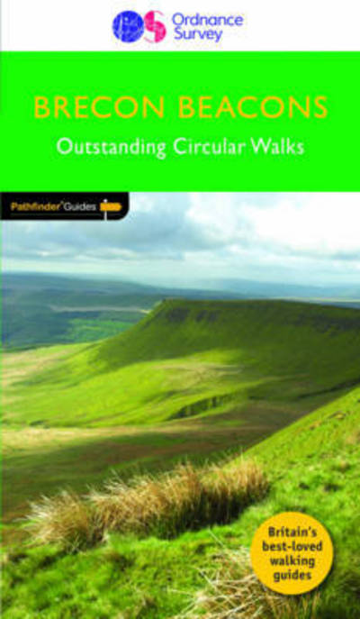 Pathfinder Guide 18 Brecon Beacons