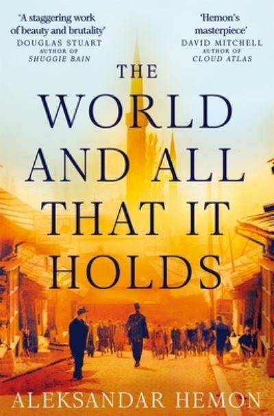The world and all that it holds