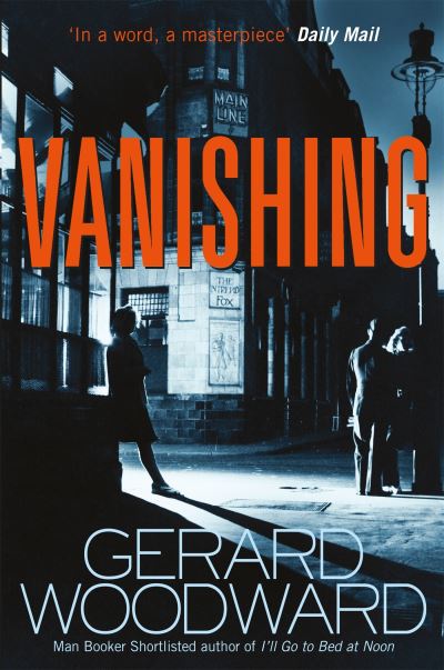 Vanishing