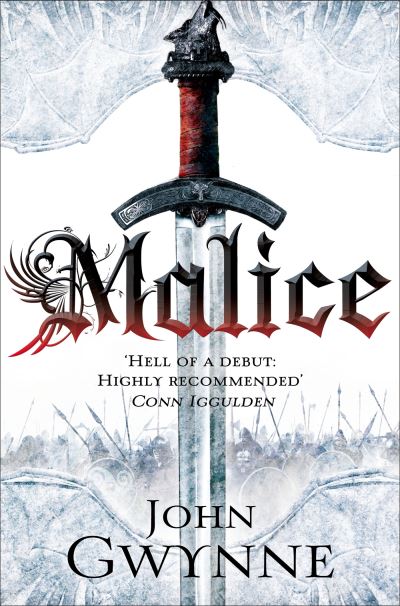 Faithful & The Fallen Bk 1 Malice