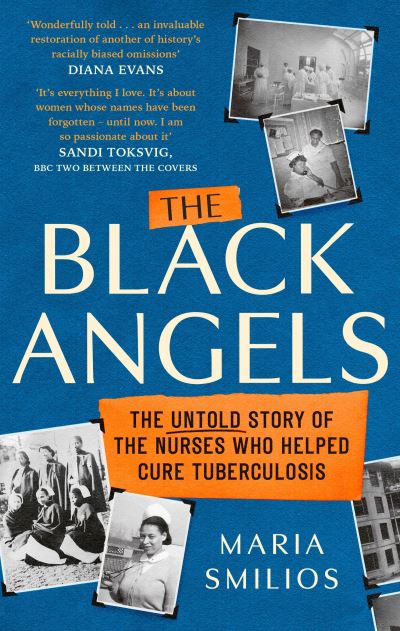 Black angels