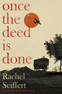 Once the deed is done