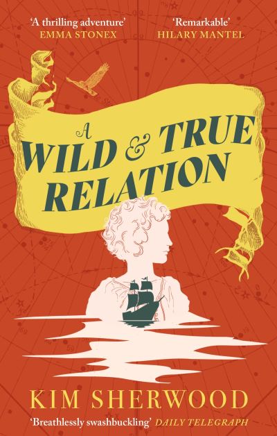 A wild & true relation