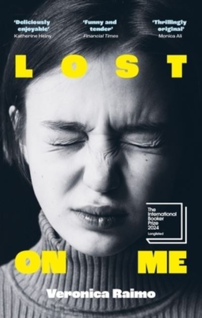 Lost on me