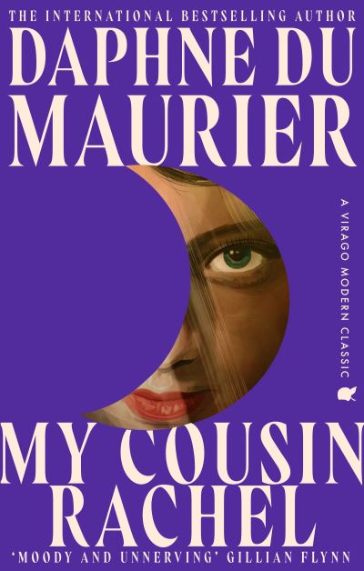 My cousin Rachel