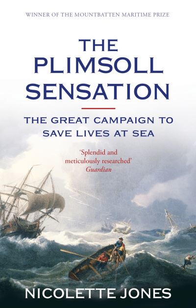 Plimsoll Sensation