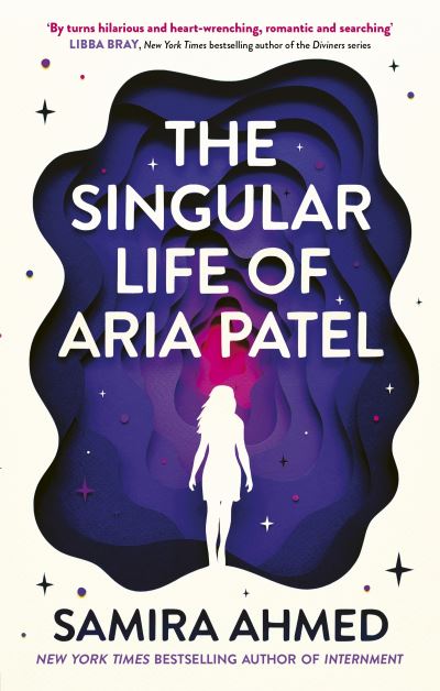 The singular life of Aria Patel