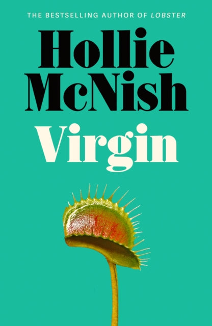 Holly McNish "Virgin"