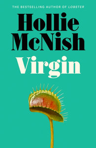 Holly McNish "Virgin"