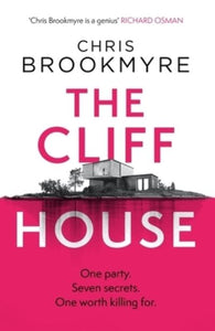 The cliff house