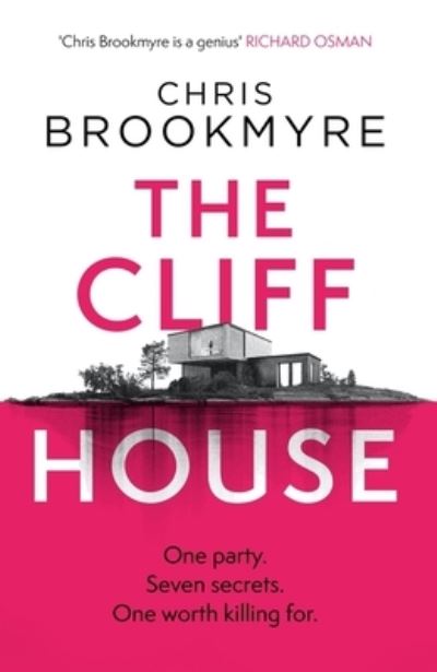 The cliff house
