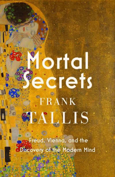 Mortal secrets
