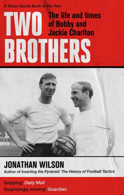 Two brothers
