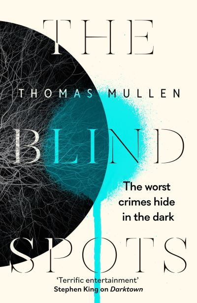 The blind spots