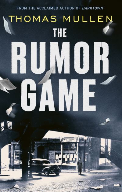 The rumor game