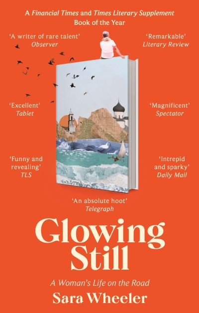 Glowing still