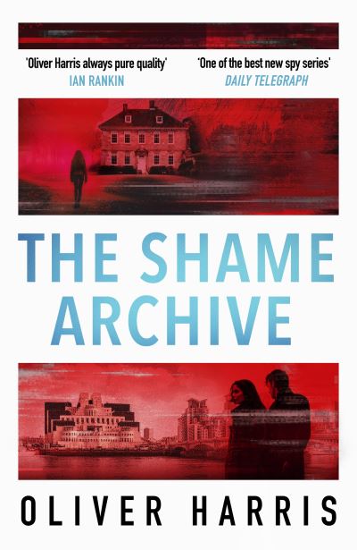 The shame archive
