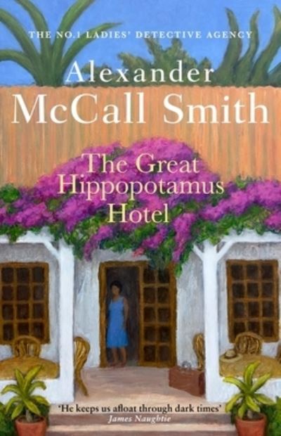 The great hippopotamus hotel
