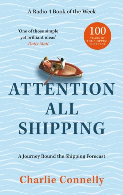 Attention all shipping