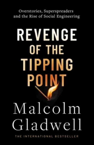 Revenge of The tipping point