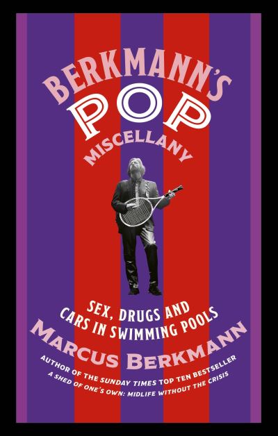 Berkmann's pop miscellany