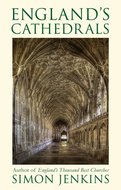 England's cathedrals