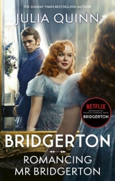 Romancing Mr Bridgerton
