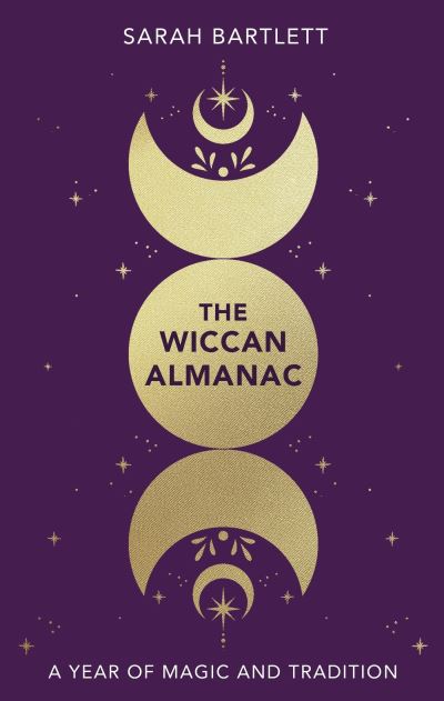 The Wiccan almanac