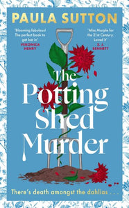 The potting shed murder