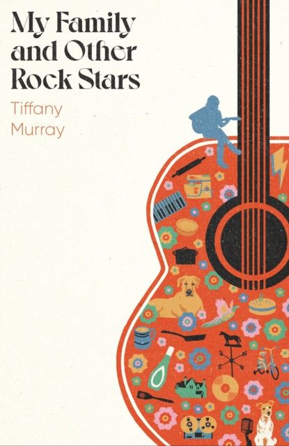 My Family and Other Rock Stars