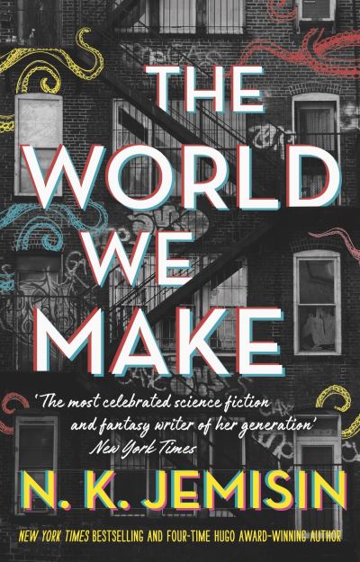 The world we make