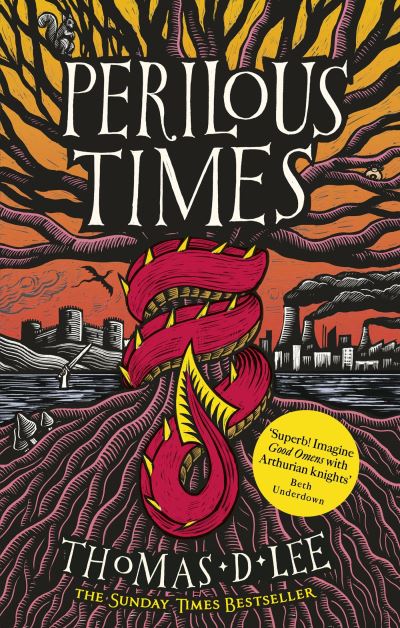 Perilous times
