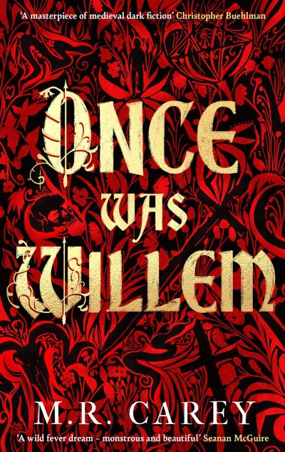 Once was Willem