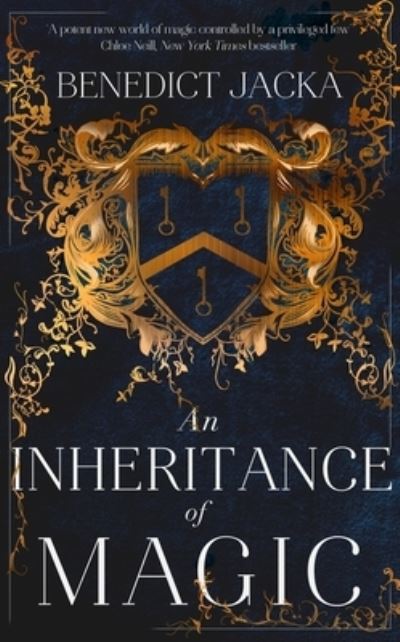 An inheritance of magic