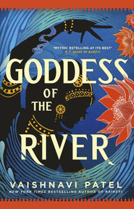 Goddess of the river