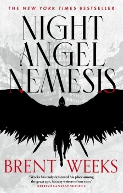 Night angel nemesis