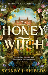 The honey witch