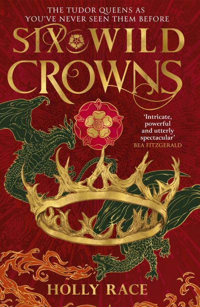 Six Wild Crowns