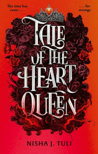 Tale of the heart queen