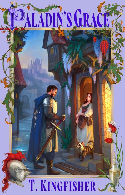 Paladin's grace
