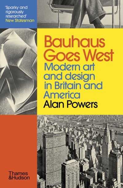 Bauhaus goes west
