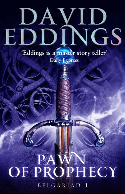 Pawn of prophecy