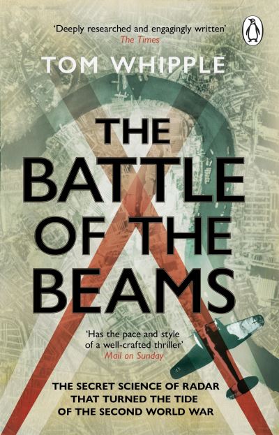 The battle of the beams