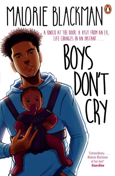 Boys Dont Cry