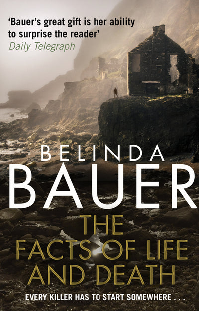 Facts Of Life & Death
