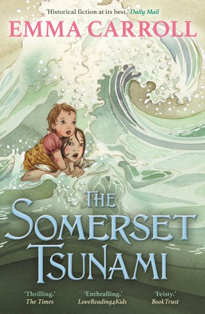 Somerset Tsunami