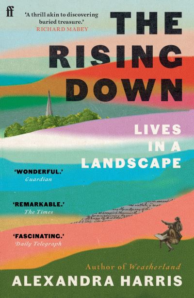 The rising down