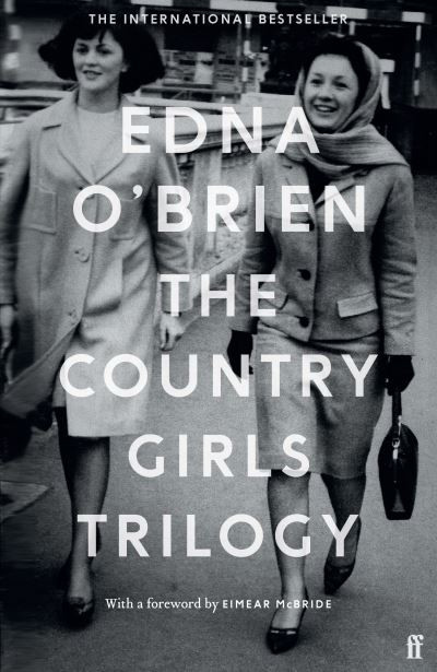 Country Girls Trilogy