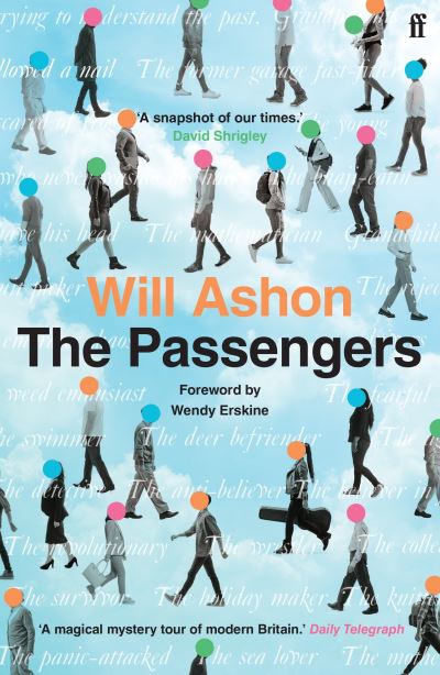 The passengers