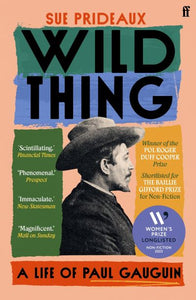 Wild Thing